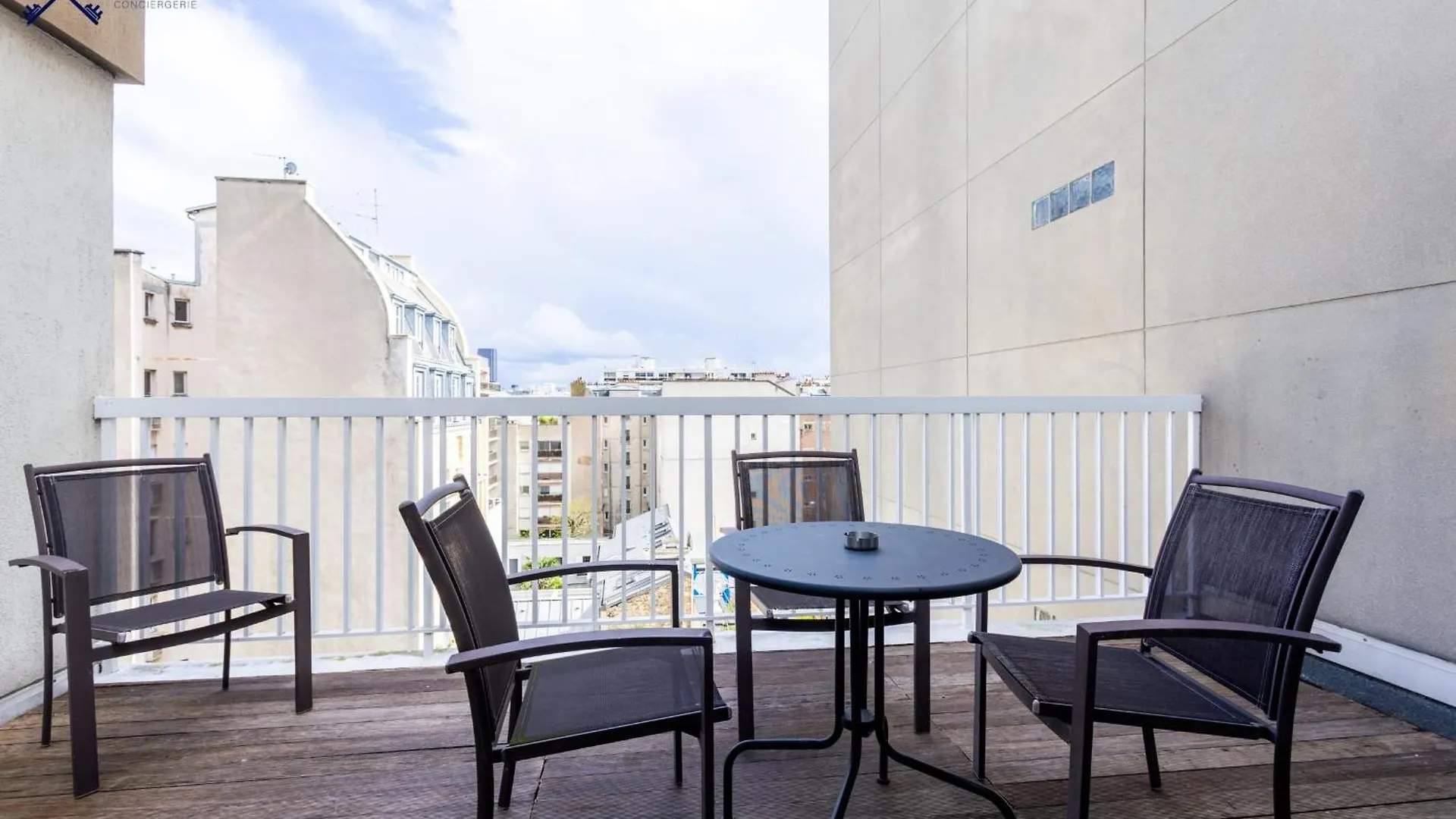 Apartement 702 - Eiffel Tower Paris France